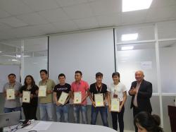 Kỹ năng truyền cảm hứng và lãnh đạo - Pou Phong (05.09.2017)